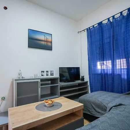 Casalli Apartment *
