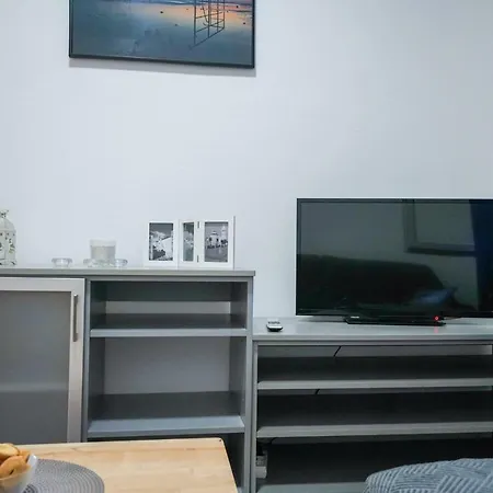 Apartment Casalli Zadar