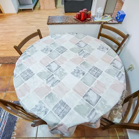 Apartment Casalli *