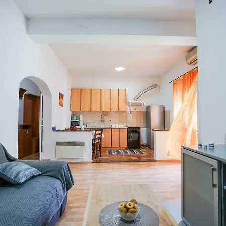 Casalli Zadar