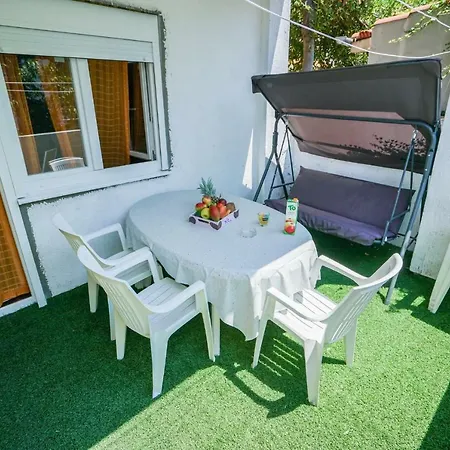 Apartment Casalli