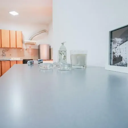 Apartment Casalli *