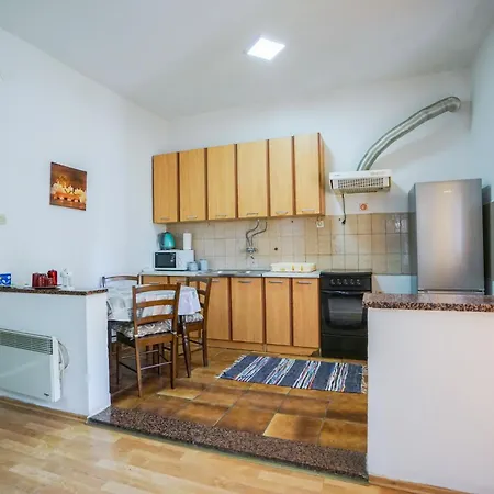 Apartment Casalli Zadar