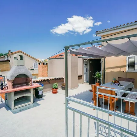 Apartment Casalli