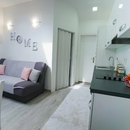 Apartment Casalli *