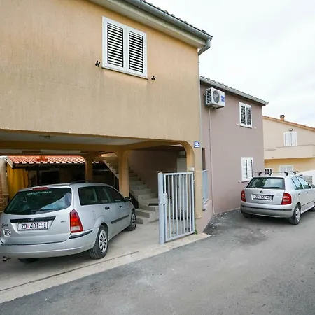 Apartment Casalli *
