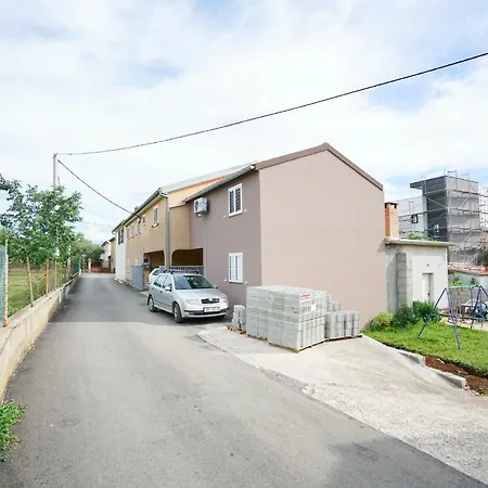 Casalli Apartment *