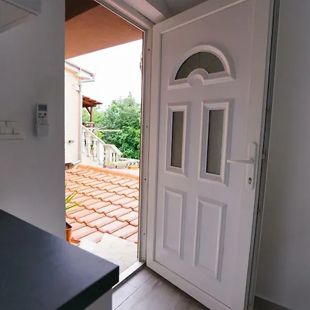 Casalli Apartment *