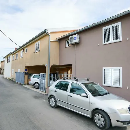 Apartment Casalli