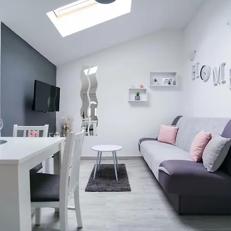 Casalli Apartment *