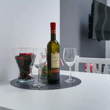 Apartment Casalli Zadar