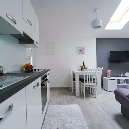 Apartment Casalli Zadar