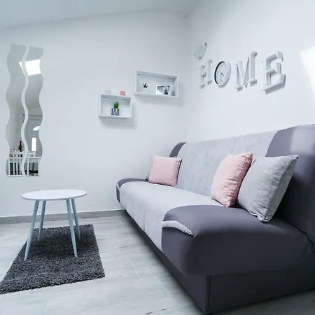 Casalli Apartment *