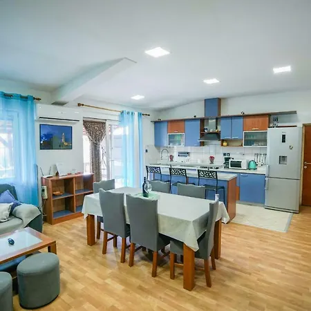 Apartment Casalli *