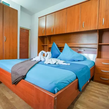 Apartment Casalli Zadar