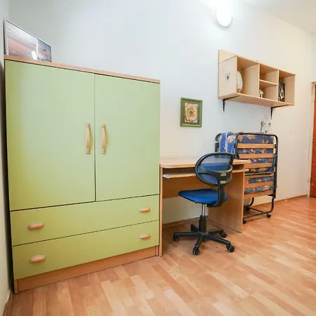 Apartment Casalli Zadar