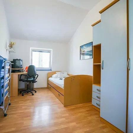 Apartment Casalli
