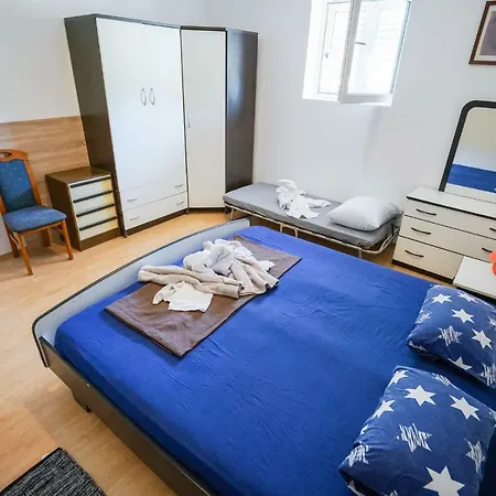 Casalli Zadar