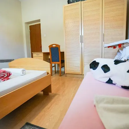Casalli Apartment Zadar