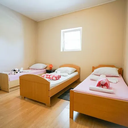 Casalli * Zadar