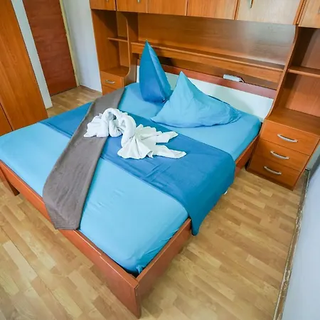 Apartment Casalli *