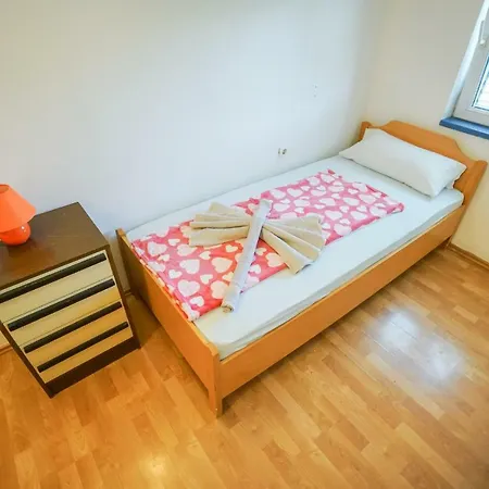 Apartment Casalli *