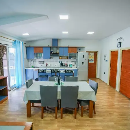 Casalli Apartment Zadar