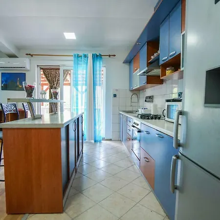 Casalli Apartment