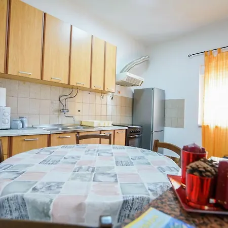 Casalli Apartment