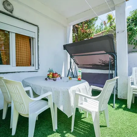 Casalli Apartment