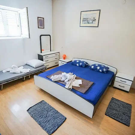 Casalli Apartment