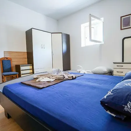 Casalli Apartment *