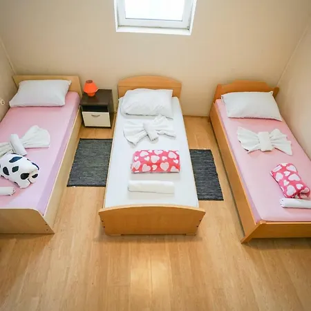 Casalli Apartment *