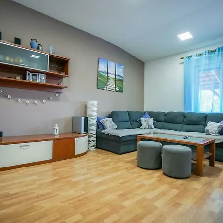 Apartment Casalli