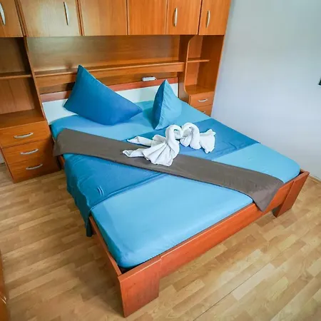 Apartment Casalli