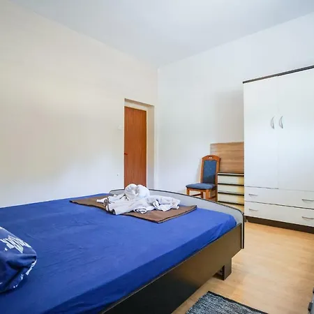 Casalli Apartment