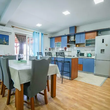 Apartment Casalli