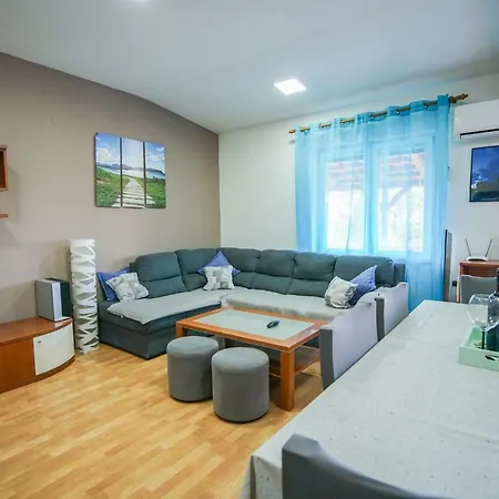 Casalli Apartment Zadar
