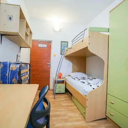 Casalli Apartment *