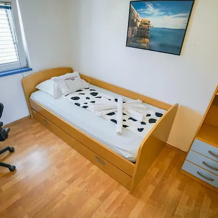 Apartment Casalli Zadar