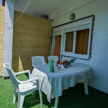 Casalli Apartment *