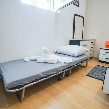 Casalli Apartment Zadar
