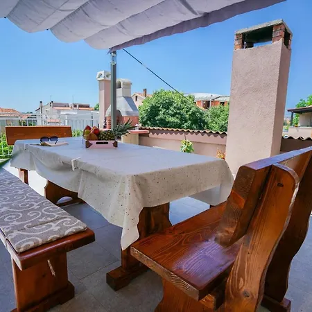 Casalli Apartment