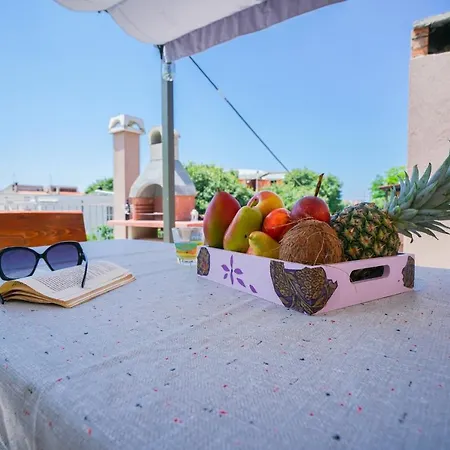 Apartment Casalli Zadar