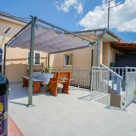 Casalli Apartment Zadar