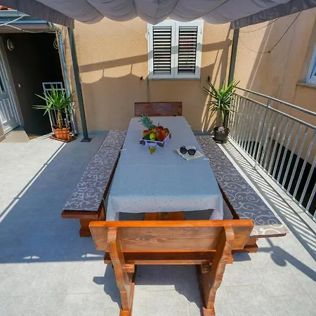 Apartment Casalli *